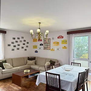 Apartamento Petrolhead, Funchal (Madeira)